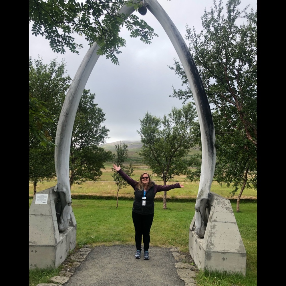 Meet your Posher, Vanessa